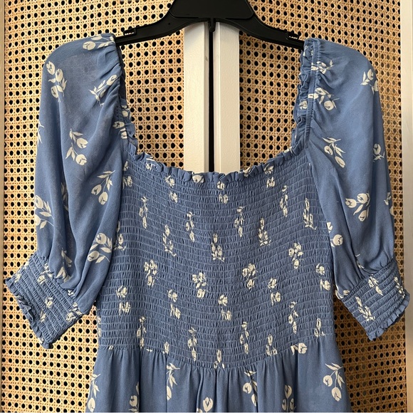 Reformation Mini Dress - Picture 3 of 5